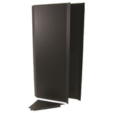 Legrand - Ortronics OR-MM10AB71616 MM10 Airflow Baffle, For Use with 7' x 16 Rack and 16" Wide Cage